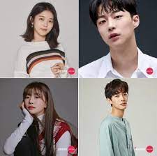 Shellie nov 17 2020 9:39 pm adorable in kiss goblin! Webdrama Kiss Scene In Korean Drama Updates Facebook