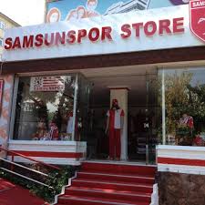 Samsunspor club official application with all the information about the team and get instant access to special news! Samsunspor Store Tienda De Ropa En Samsun