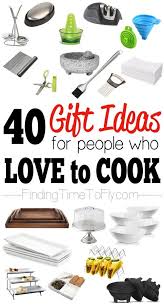 50 Gifts For Guys For Every Occasion Gifts For Cooks Kitchen Gifts Cooking With Kids Easy