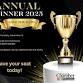 Annual Dinner 2025 event image