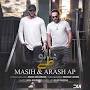 نتیجه تصویری برای ‫دانلود فول آلبوم و تمام آهنگهای مسیح و آرش ۲۰۱۸ – ۹۷(Masih & Arash Ap)‬‎