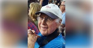 Roger Norman's Instagram, Twitter & Facebook