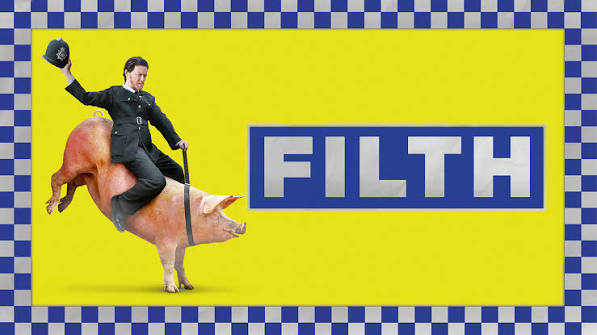 Prime Video: Filth