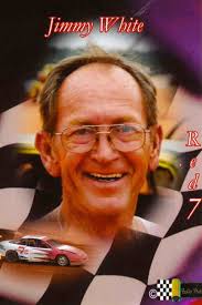 Obituary for Jimmy Stevens White