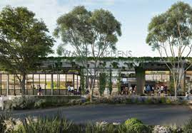 Последние твиты от the water garden llc (@watergarden). Coming Soon A New 5000 Square Metre Market Style Food Precinct For Taylors Lakes