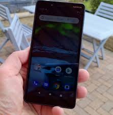 Nokia 1 Plus - Review - Coolsmartphone