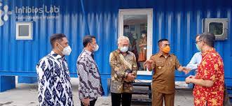 Fokus kami pada pcr test membuat struktur biaya kami ramping dan sistem kerja yang. Dilengkapi Peralatan Modern Lab Swasta Khusus Covid 19 Hadir Di Kota Cirebon