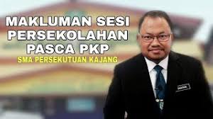 Sekolah menengah agama persekutuan labu. Berita Kami Sekolah Menengah Agama Persekutuan Kajang Resep Kuini