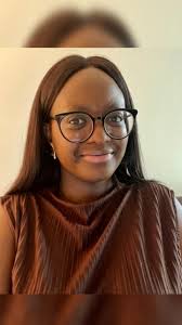Meet Morenike Adewale-Sadik a Senior Manager at Bain & Company with  extensive experience in strategy and operations consulting. , It will be a  privilege having her