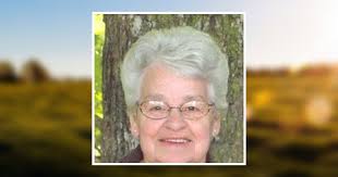Doris A. Holt Obituary July 10, 2011
