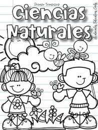 Caratulas para pintar de matematicas. Caratulas De Ciencias Naturales Para Pintar Novocom Top