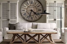 Restoration Hardware Ex Ceo S 25 Million Sale Barron S