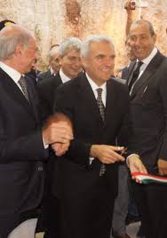 Inaugurato nuovo Poliambulatorio a Mattinata