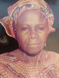 Ms Pearline Quintyne's Home Going will be