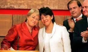 Programa del martes 13 de julio de 2021. Chile Electoral Yasna Provoste En Precampana Y Asoma En Las Encuestas Correo De Los Trabajadores
