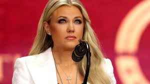 Erika Kirk Officially Welcomes Candace Owens as the New Co-Host of The  Charlie Kirk Show