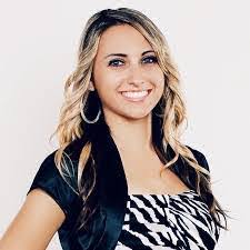 Jessica Royce's Instagram, Twitter & Facebook