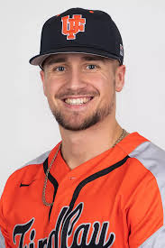 2021 Baseball Roster