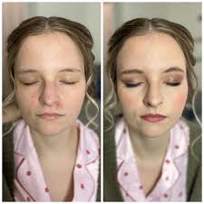 Blushing Locks Beauty Studio