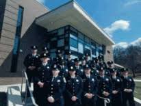 Metropolitan Police Academy Mpdc