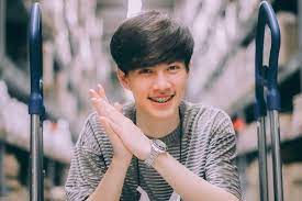 76 5k likes 1 835 comments 𝘽𝙀𝙉𝙕 𝙉𝘼𝙏𝙏𝙃𝘼𝙋𝙊𝙉𝙂 𝙋𝘼𝙏𝙃𝙊𝙉𝙂 bbenzalert on instagram you made me found a happy ผ คน ค ร กโรแมนต ก น กแสดง