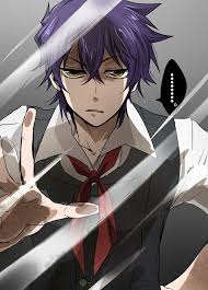 Anime Screen Lock D Gray Man Anime Guys Anime