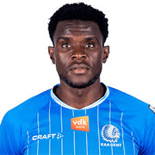 Fußball Europa Conference League: Gent gegen Flora