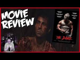 Because they don't, bray's true identity and purpose emerge in front of a crowd during a happy occasion simon abrams. The Dare 2020 Horror Movie Review And Channel Update Lots Of Gore And Good Things Coming Soon Youtube