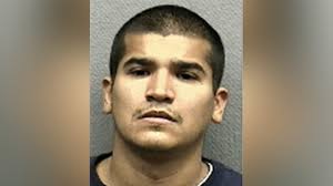 Estos pandilleros son los más buscados por el FBI en el área de Houston,  todos son considerados armados y peligrosos