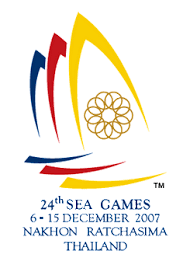 Very close fight are thailand and the host. 2007 Southeast Asian Games Wikipedia
