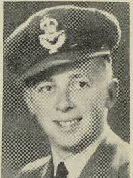 William Alan Liddell Trott