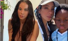 Melissa Metoyer's Instagram, Twitter & Facebook