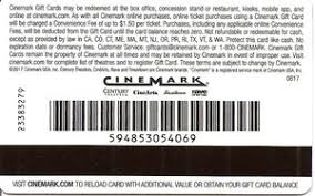 Below we list three possible ways you can try. Gift Card Red Card White Stripe Cinemark United States Of America Cinemark Col Us Cm 024 0617