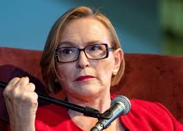Analyst says Zille wants to weaken the 'ANC of Ramaphosa' – Y
