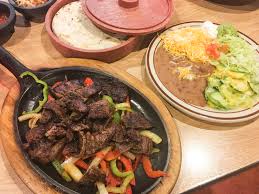 Mexican food is one of the most versatile cuisines out there. 5 Great Mexican Restaurants Near Garden Of The Gods Colorado Springs Co
