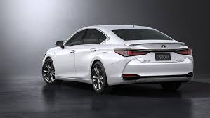 Selepas semakan dibuat, aplikasi ini akan memaparkan di sebalik nombor kenderaan. Beijing 2018 All New Lexus Es Debuts First Time Offered With F Sport Auto News Carlist My