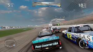 On nascar heat 4, the menus are navigatable on the keyboard but the game is not playable. Nascar Heat 4 Career Mode 6 Gaining Momentum Youtube