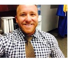 Jason Kaylor's Instagram, Twitter & Facebook