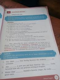 For the general training exam, ielts writing task ielts writing task 1 is the first part of the ielts writing module. Itu Task 1 Gmana Jawabnya Atau Apa Jawabannya Brainly Co Id