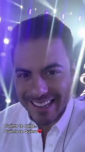 Cuánto Te Quise: La Canción de Carlos Rivera