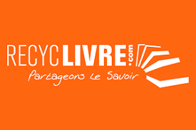 LA START-UP CULTURELLE DE LA SEMAINE : RECYCLIVRE | Forum dAvignon