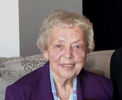 Pamela WALLER Obituary