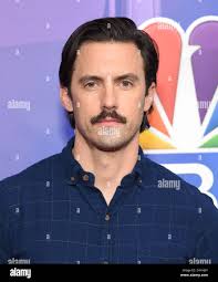 Red milo hi-res stock photography and images