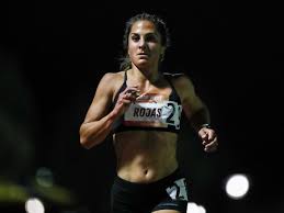 Definition of rojas in the definitions.net dictionary. Nell Rojas Olympic Track Trials Keys To Race Day Confidence Thebutchersociety Com