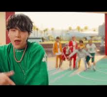 No more gifs to load. Bts Butter Song Gif Bts Butter Song Bts Butter Mv Discover Share Gifs