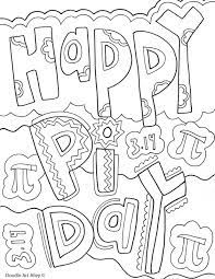 You can download, edit these vectors for personal use for your presentations, webblogs, or other project designs. Pi Day Classroom Doodles