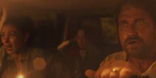 Get notified if it comes to one of your streaming services, like netflix, on reelgood.com. Greenland Trailer Watch Gerard Butler Try To Survive Armageddon With His Family Cinemablend
