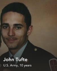In honor of #MilitaryAppreciationMonth, we're proud to recognize three  remarkable members of the Tufte family—shared with us by Sedona Market  President, Mark Tufte. 🇺🇸 Wayne Tufte flew 60 bombing missions as a