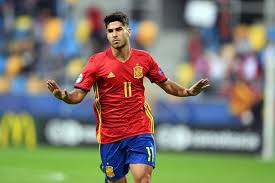 Последние твиты от marco asensio (@marcoasensio10). Spain Starlet Marco Asensio Shows Europe Could Soon Be His With Magnificent Macedonian Mauling Alex Richards Irish Mirror Online