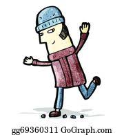 Running man (런닝맨) is the animated version of the korean variety show with the same name. Running Man Cartoon Clip Art Royalty Free Gograph